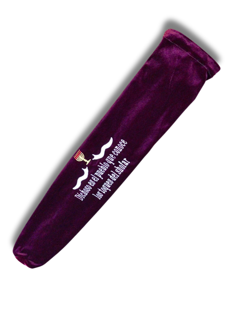 Funda para Shofar Extragrande 113