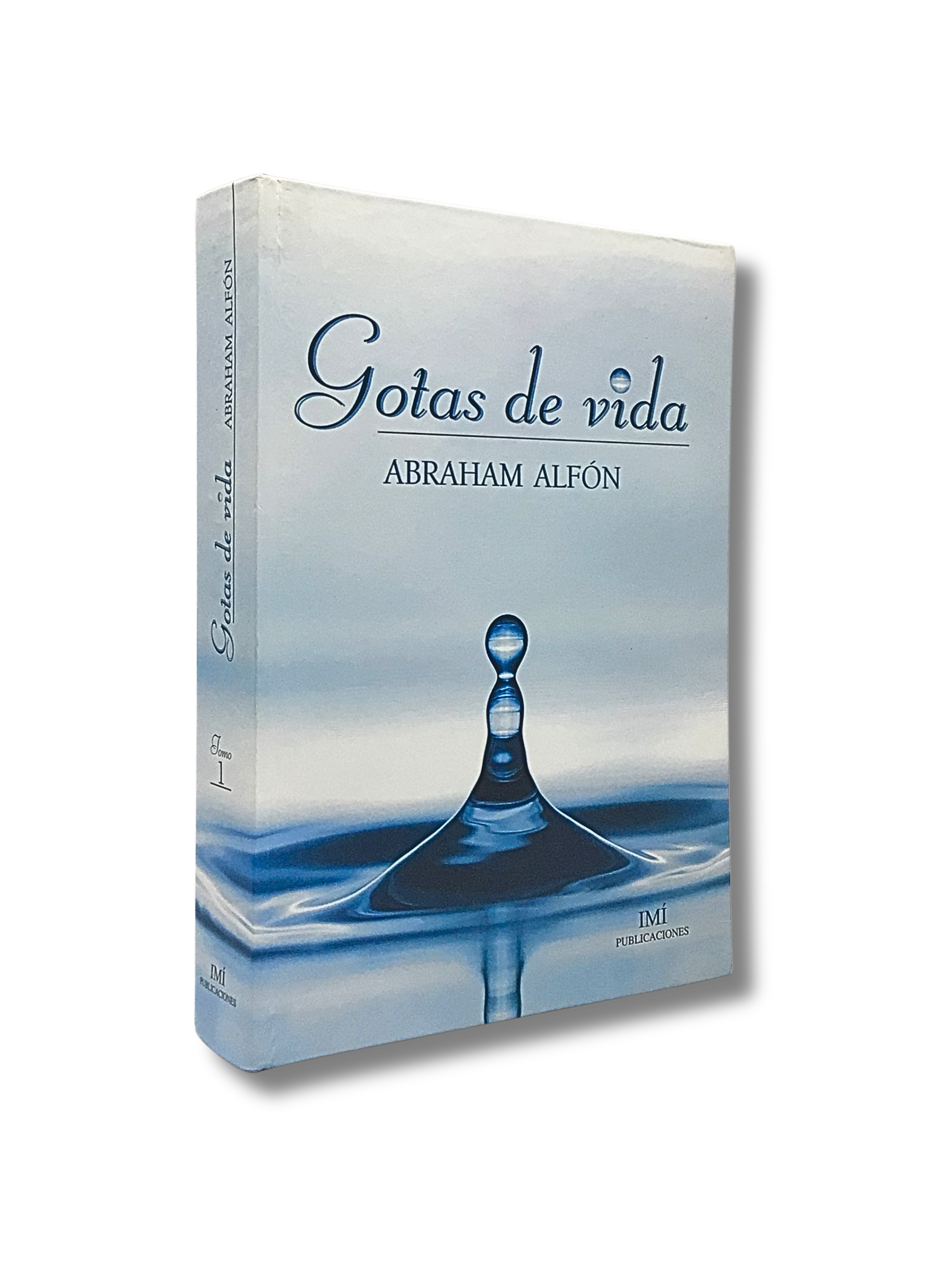 Gotas de Vida tomo 1