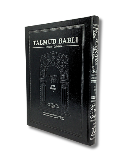 Talmud Tashema Guitin Volume 1, large (44)