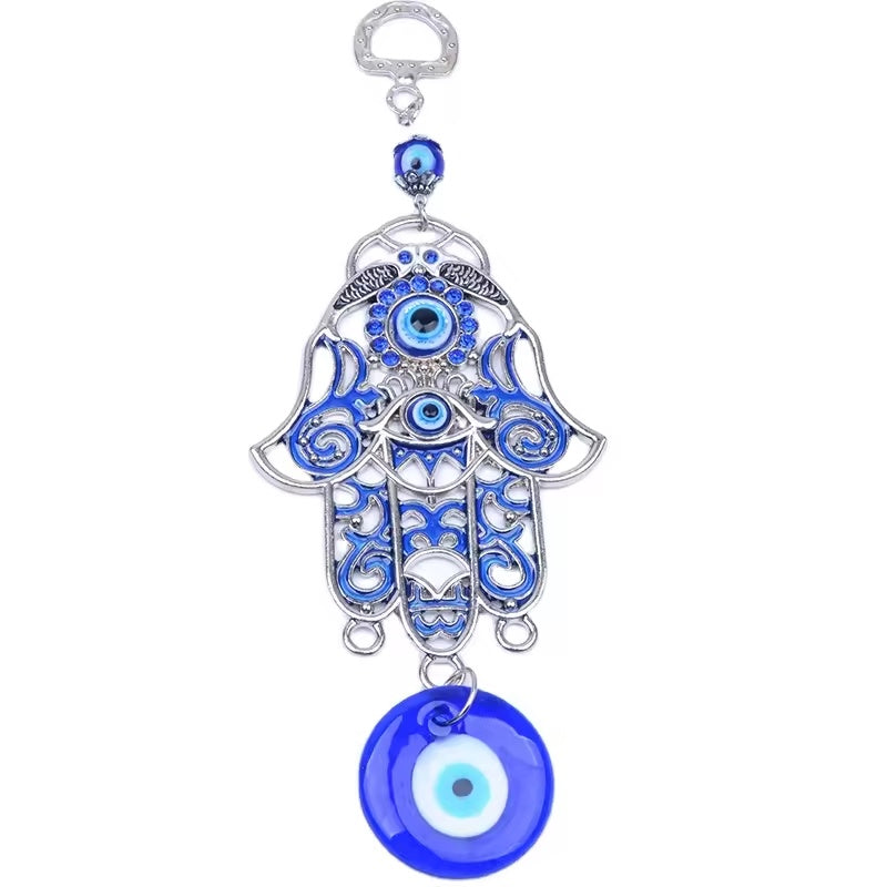 Ojo Deco Segula Ayin Hara 11924