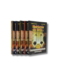 You will talk about Torah Jumash Set of 5 Volumes