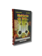 Hablaras de Tora Shemot