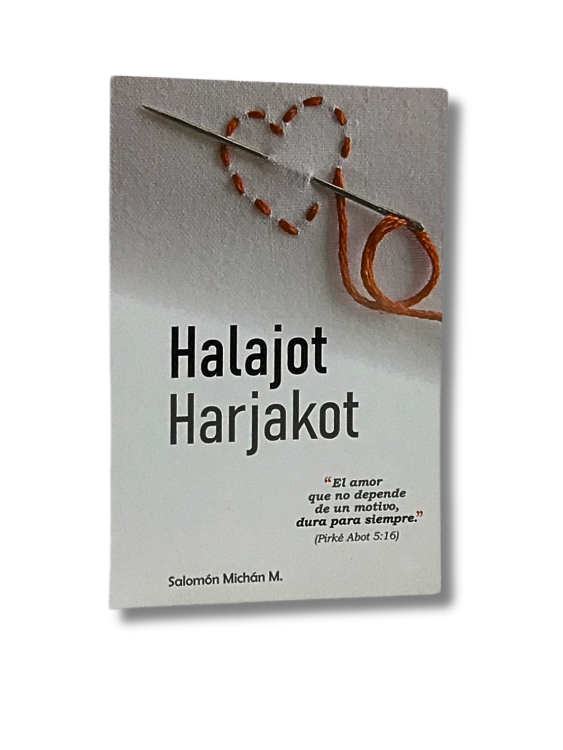 Halajot Harjakot