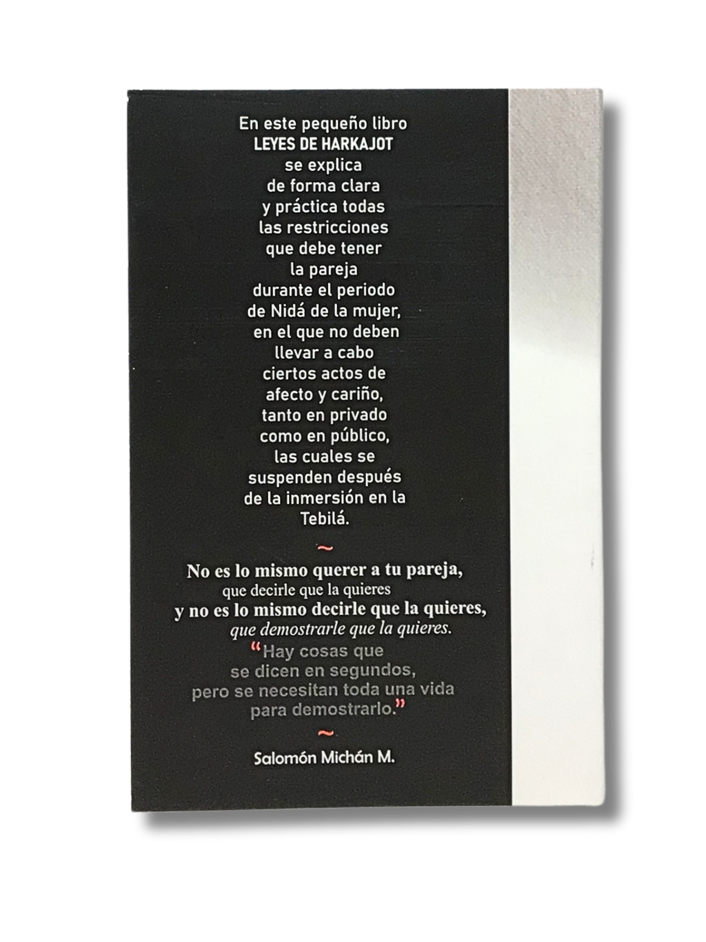 Halajot Harjakot