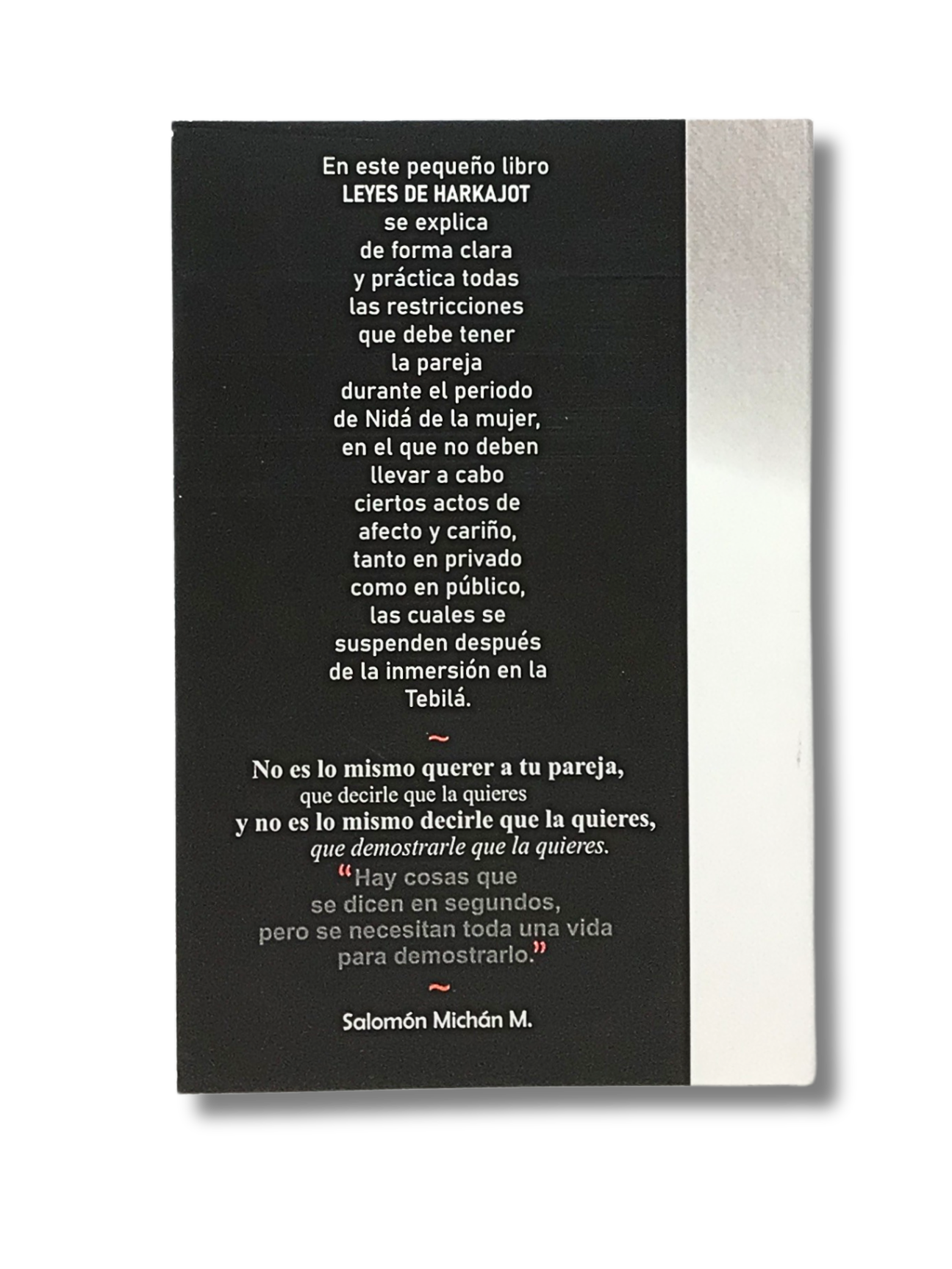 Halajot Harjakot
