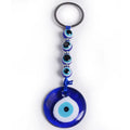 Llavero Hamsa ojo Segula Ayin Hara 11928