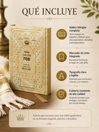 Majzor Pesaj Shem Tob hebreo español | Libro de rezos completo para Pésaj | Edición elegante tipo cuero