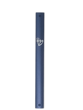 Mezuzá Aluminio Azul – 17 cm – SC1210C