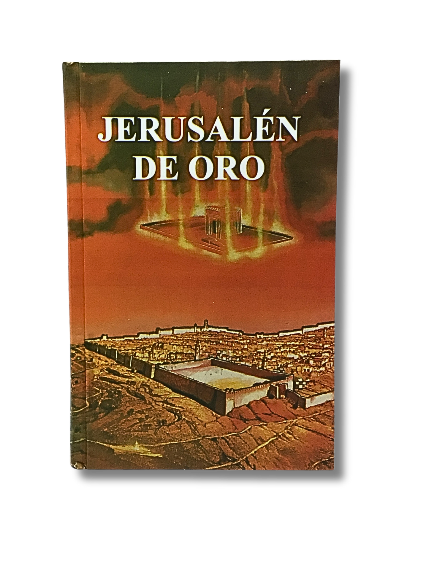 jerusalem of gold