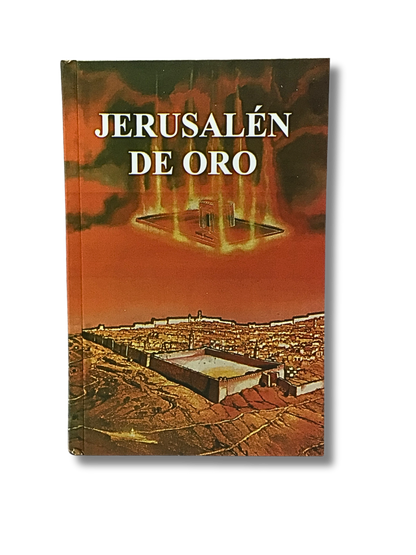 Jerusalen de oro