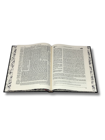 Talmud Tashema Large Chaggiga (28)