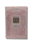 Las Profecias de Jeremias eija