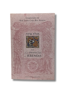 Las Profecias de Jeremias eija