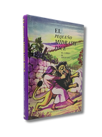 El Pequeño Midrash, Shoftim