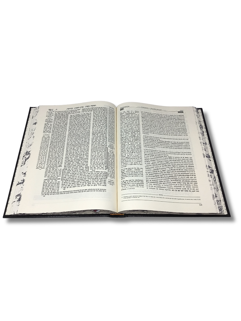 Talmud Tashema Kiddushin Volume 1, large (47)