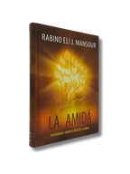 La Amida Eli Mansour