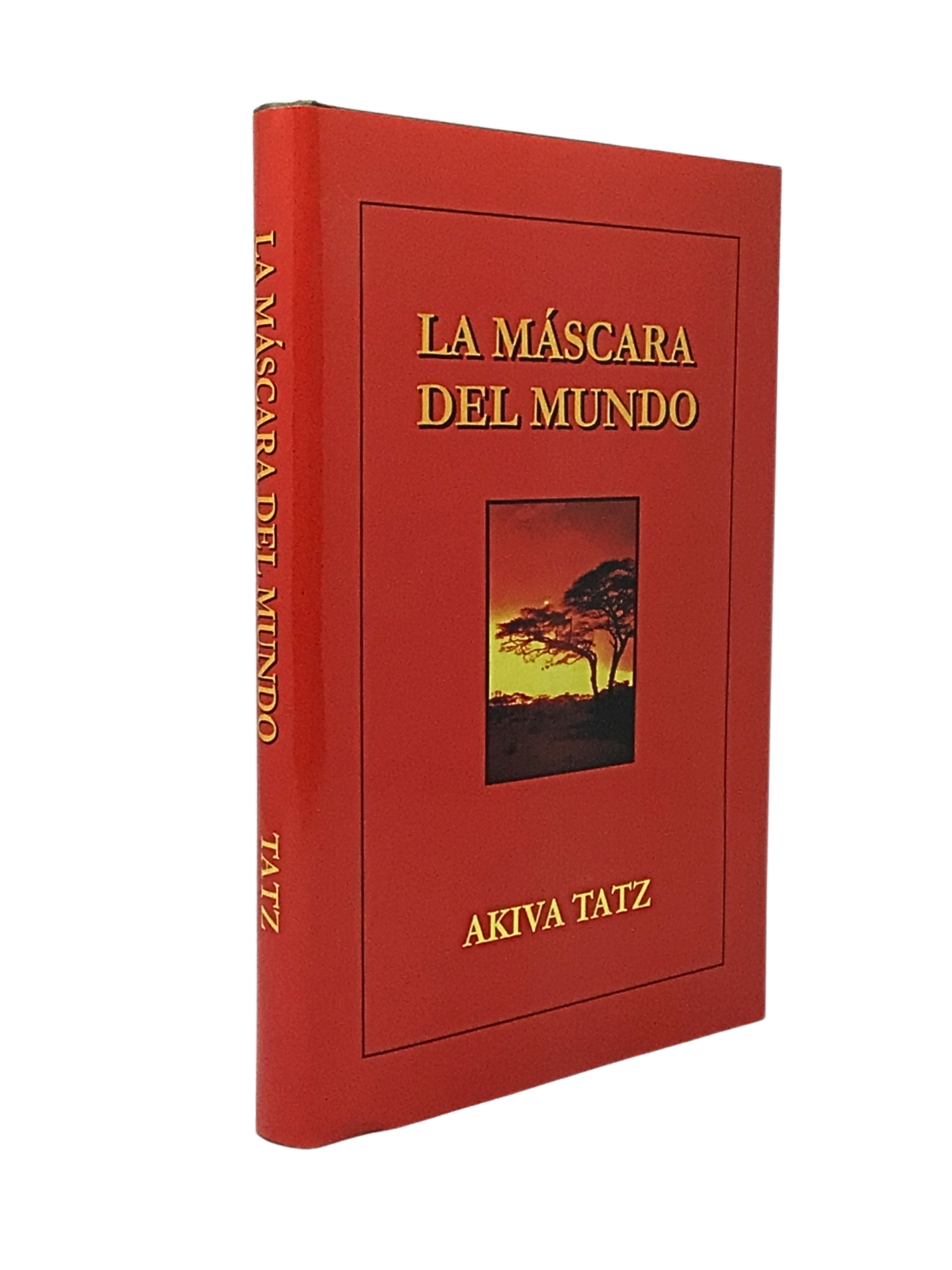 La Mascara del mundo