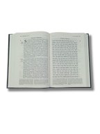 La Tora con Haftarot Ed Jerusalem