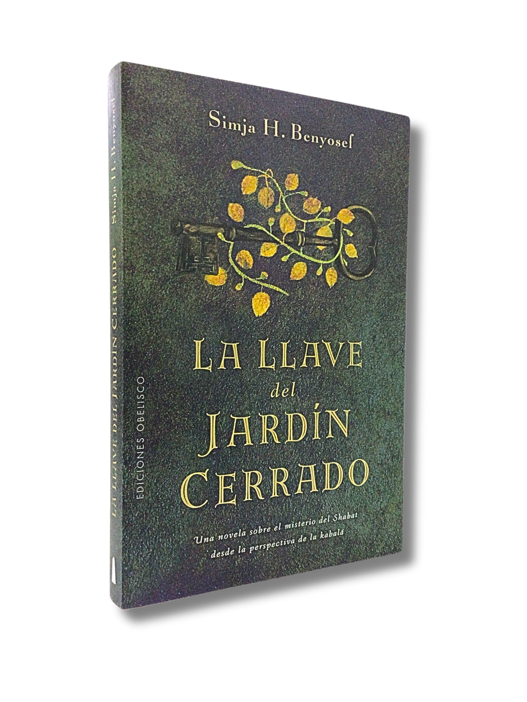 La Llave del Jardin Cerrado
