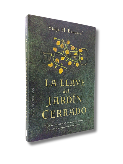 La Llave del Jardin Cerrado