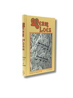 Meam Loez Volume 9