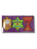 Moldes de Galletas Januka 05123