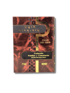 La Tora Mor Deror Shemot 1º edicion