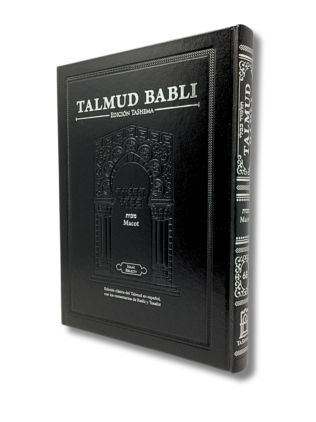 Talmud Tashema Macot, grande (68)