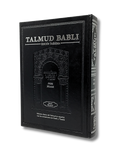 Talmud Tashema Macot mediano