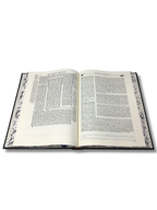 Talmud Tashema Macot, grande (68)