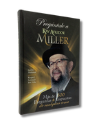 Pregúntale a Rav Avigdor MIller 65234