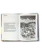 Torati Profetas y Fiestas Juego de 6 tomos