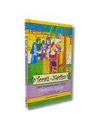 Torati Neviim 7 (Shoftim, Jueces)