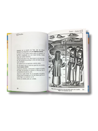 Torati Profetas y Fiestas Juego de 6 tomos