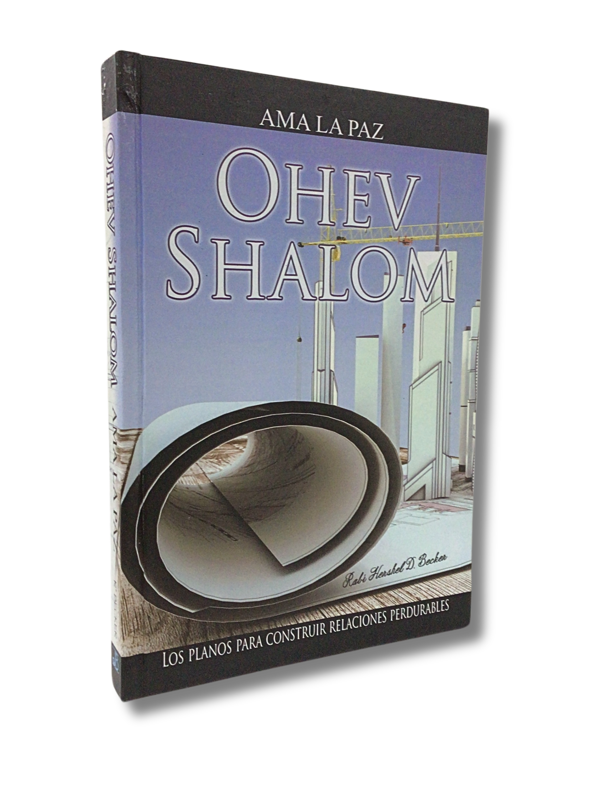 Ohev shalom