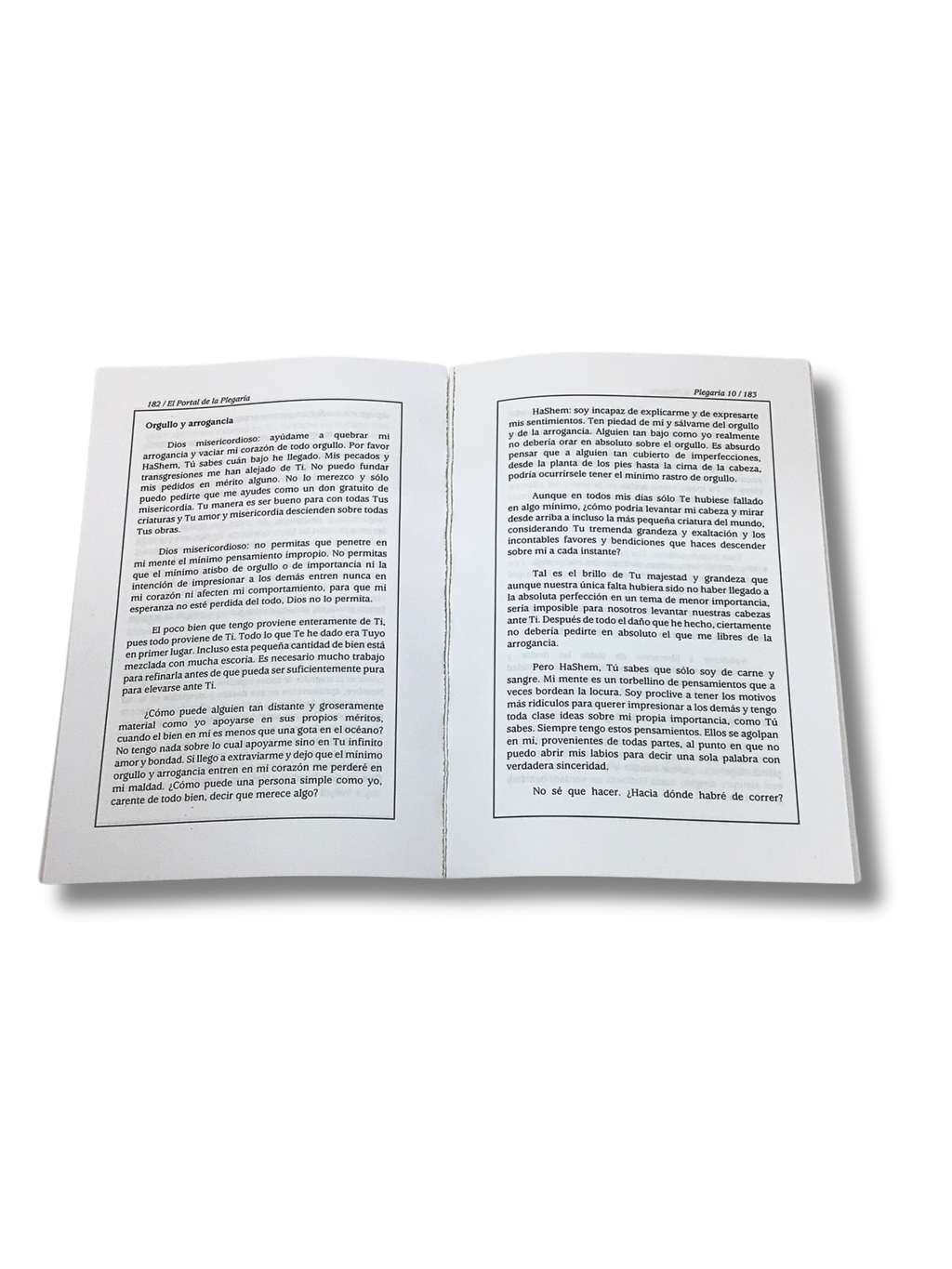 The Portal of Prayer Set of 4 Volumes