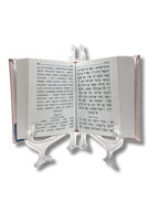 Salmos Tehilim Rosa Noam Bolsillo hebreo-fonética