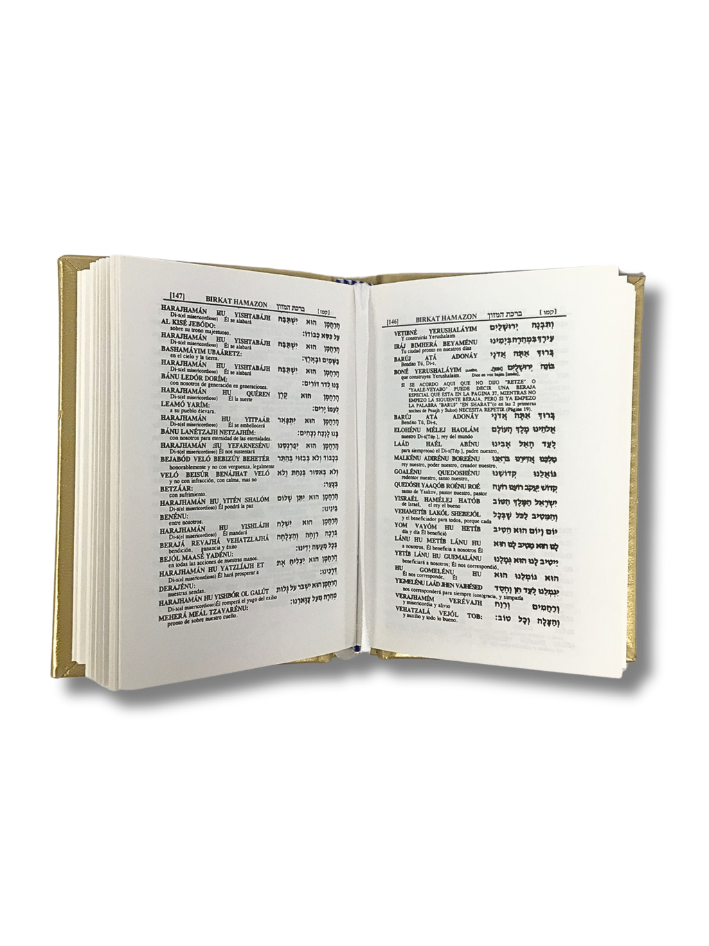 Sidur Shajarit shem tob