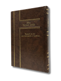 Sidur vayizra Itzjak