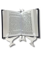 Sidur con traducción española