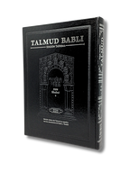 Talmud Tashema Shabat Tomo 1, grande (3)