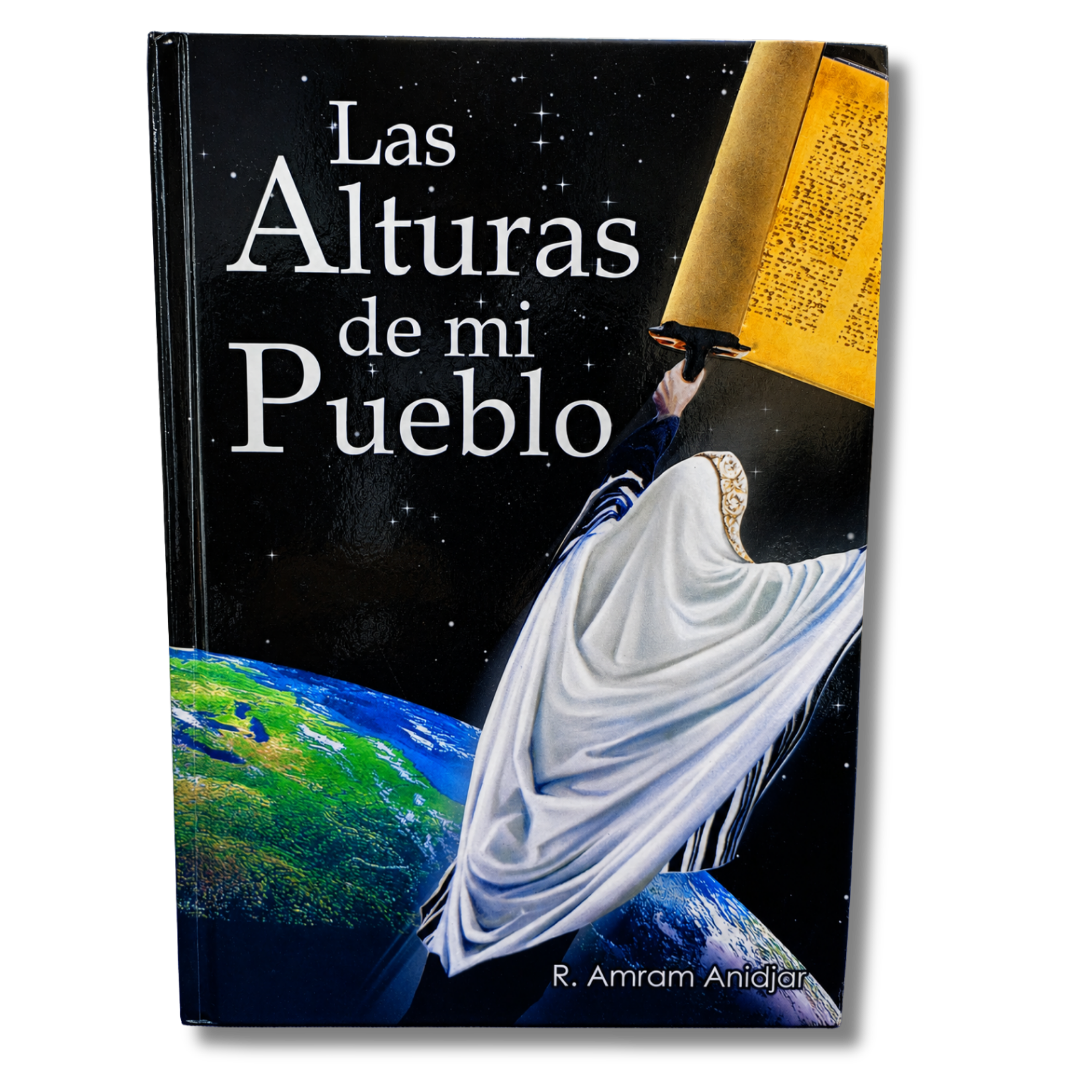 Las Alturas De Mi Pueblo