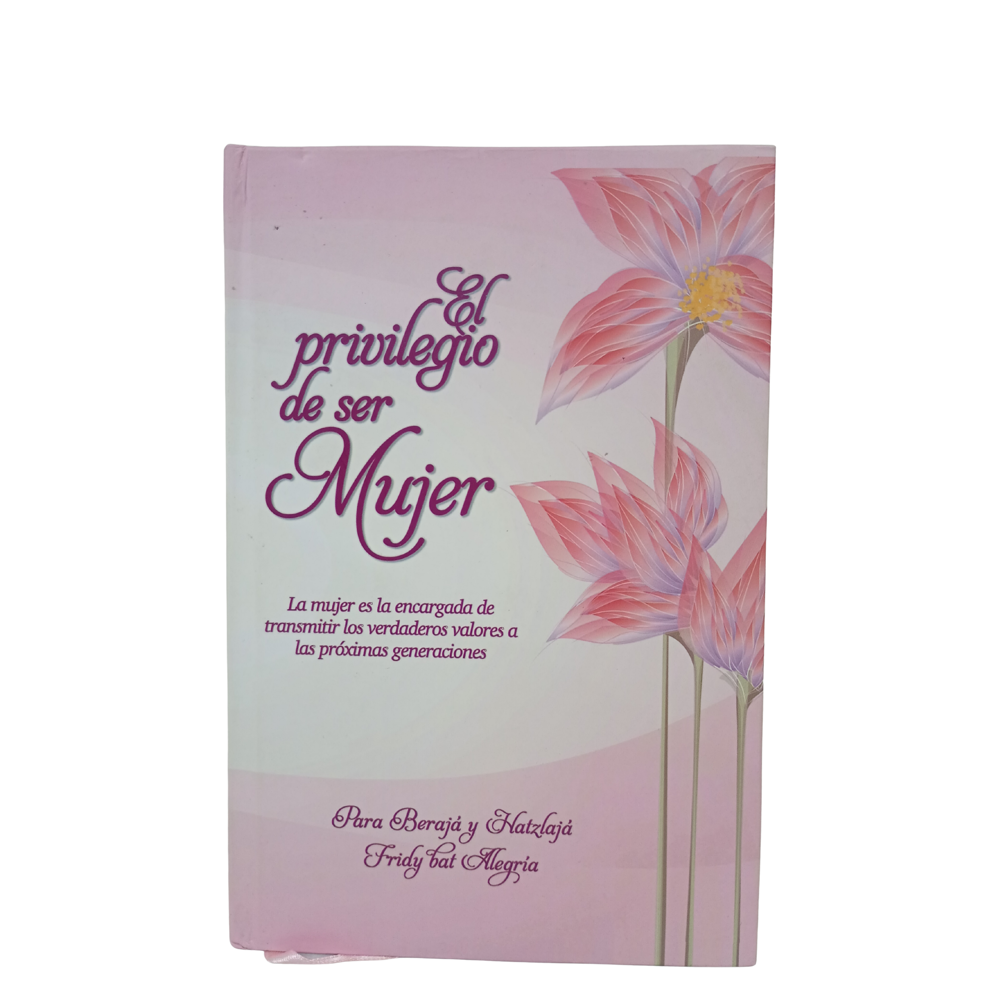 El Privilegio De Ser Mujer