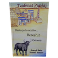 Tzafenat Paneaj Bereshit
