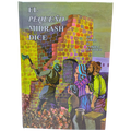 El Pequeño Midrash Dice Vaikra