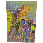 El Pequeño Midrash Dice Vaikra