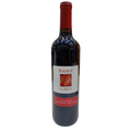 Vino tinto semidulce Rashi claret 750ml 10%