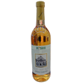 Vino Rashi Light blanco dulce Concord 750 ml | 5.5% alcohol | Perfecto para Kidush, Shabat y festividades