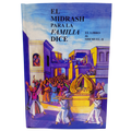El Midrash para la familia dice Shemuel II