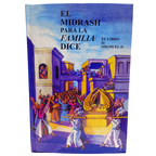 El Midrash para la familia dice Shemuel II